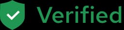 Verified
